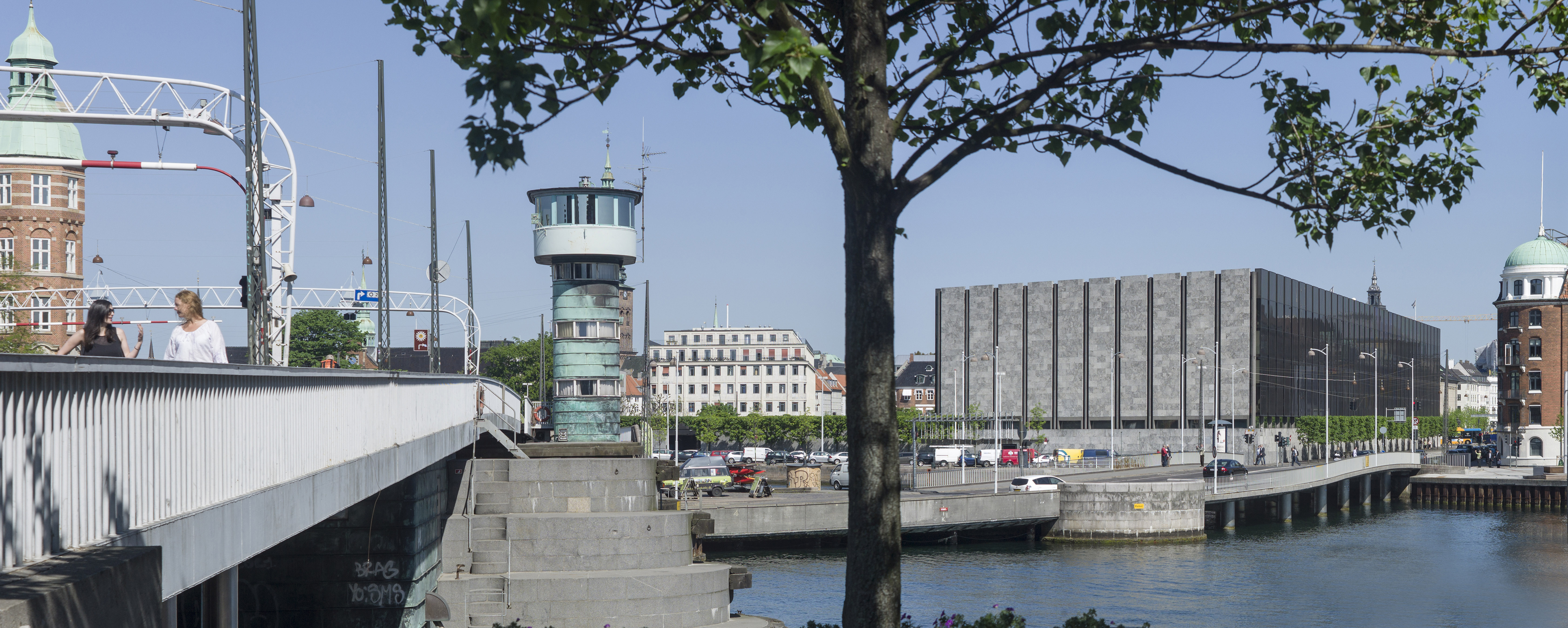 Arbejdet med design af Danmarks nye pengesedler er gået i gang ...